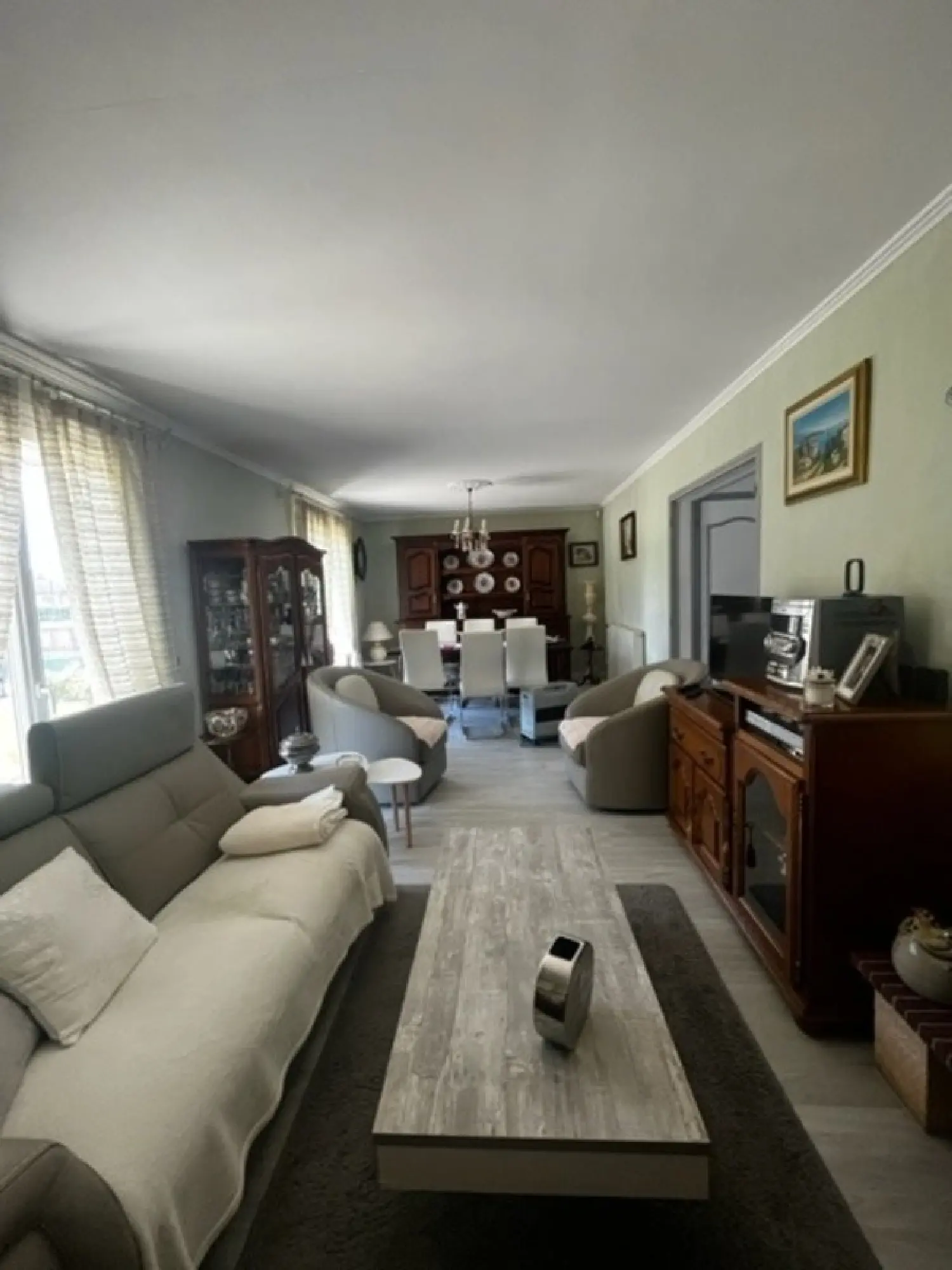 for sale house Vitry-le-François Marne 3