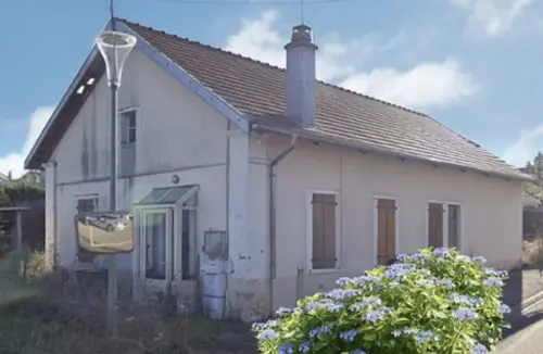  te koop huis Vittel Vogezen 2