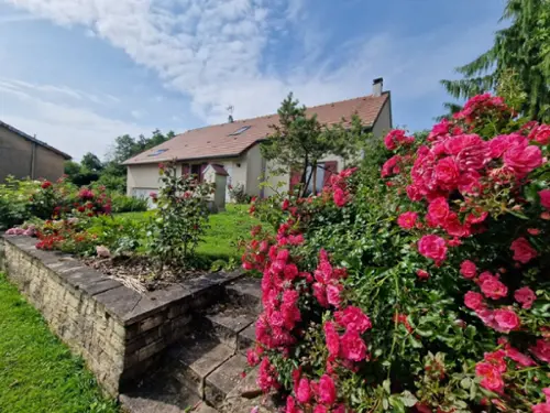 Vittel Vosges house foto 7124887