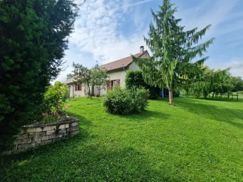  à vendre maison Vittel Vosges 2