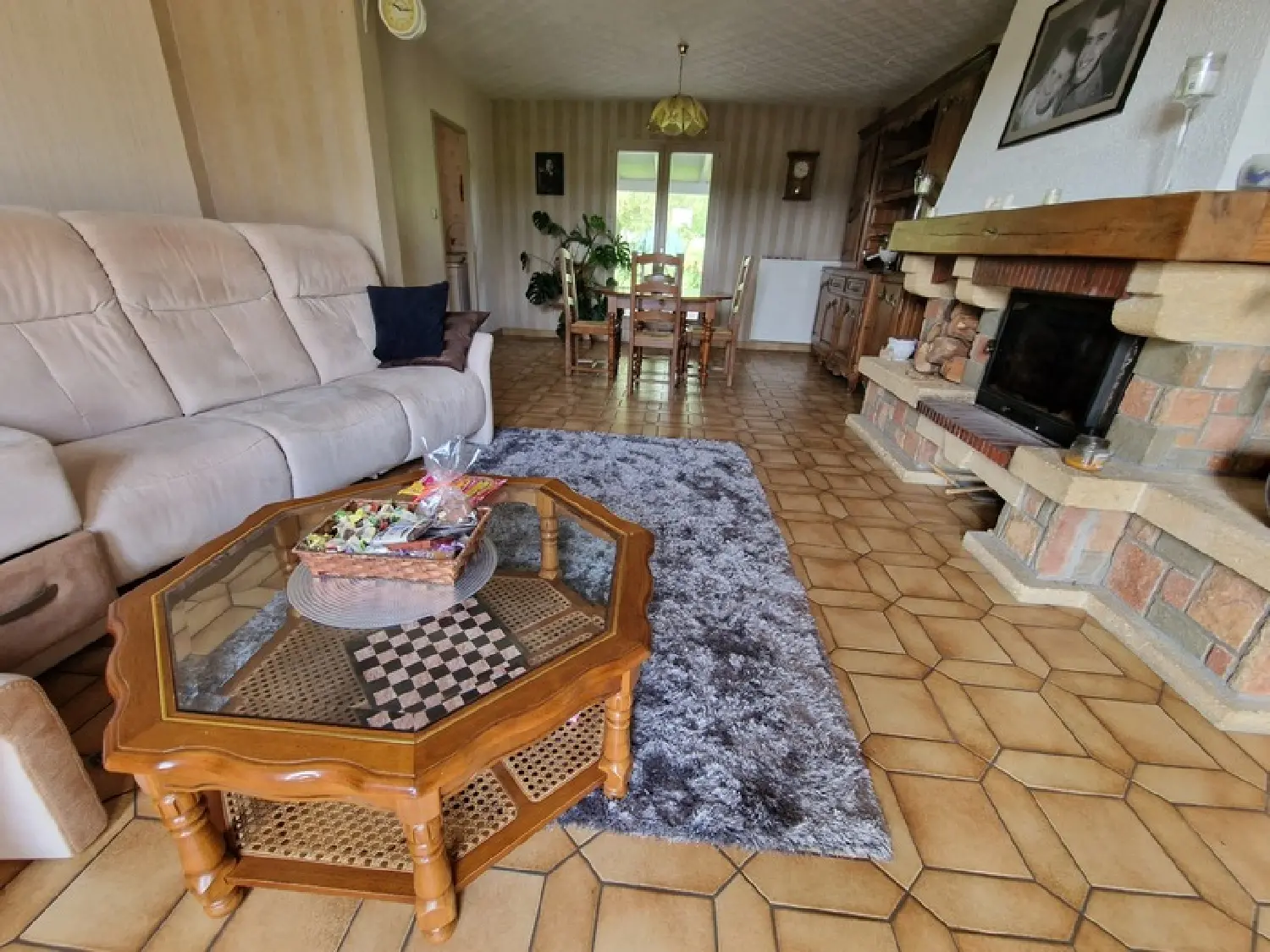  for sale house Vittel Vosges 3