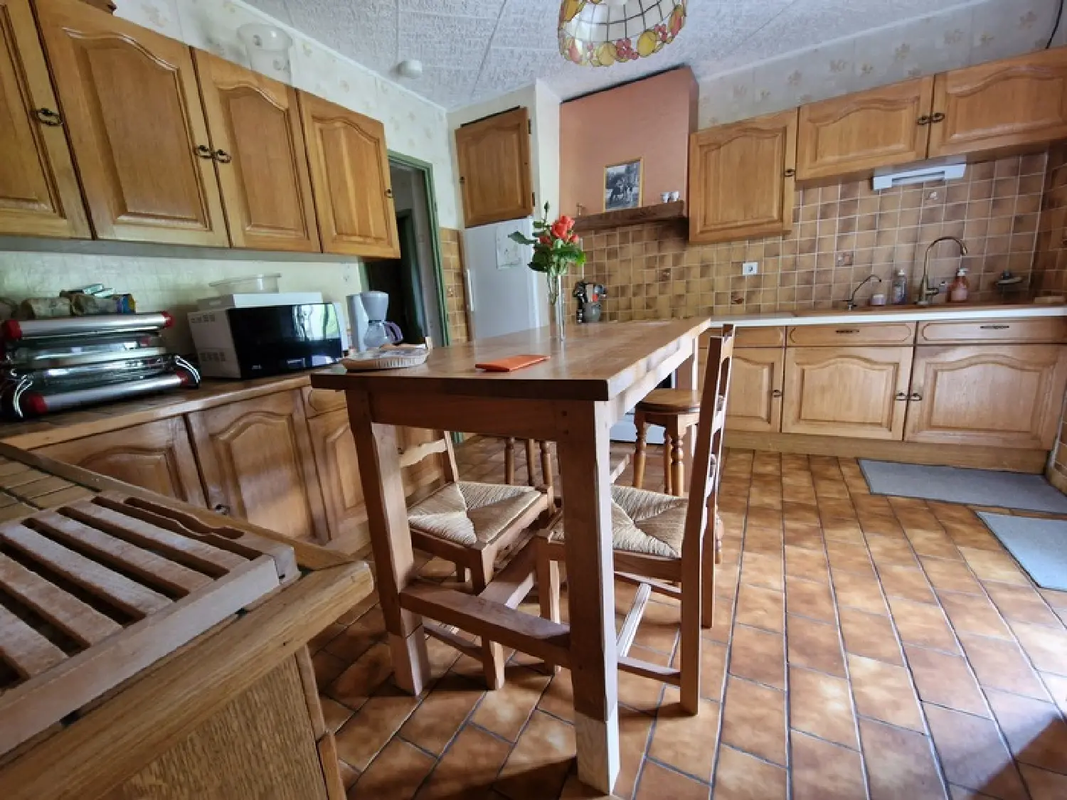  for sale house Vittel Vosges 4