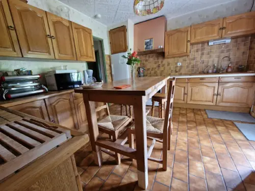  à vendre maison Vittel Vosges 4