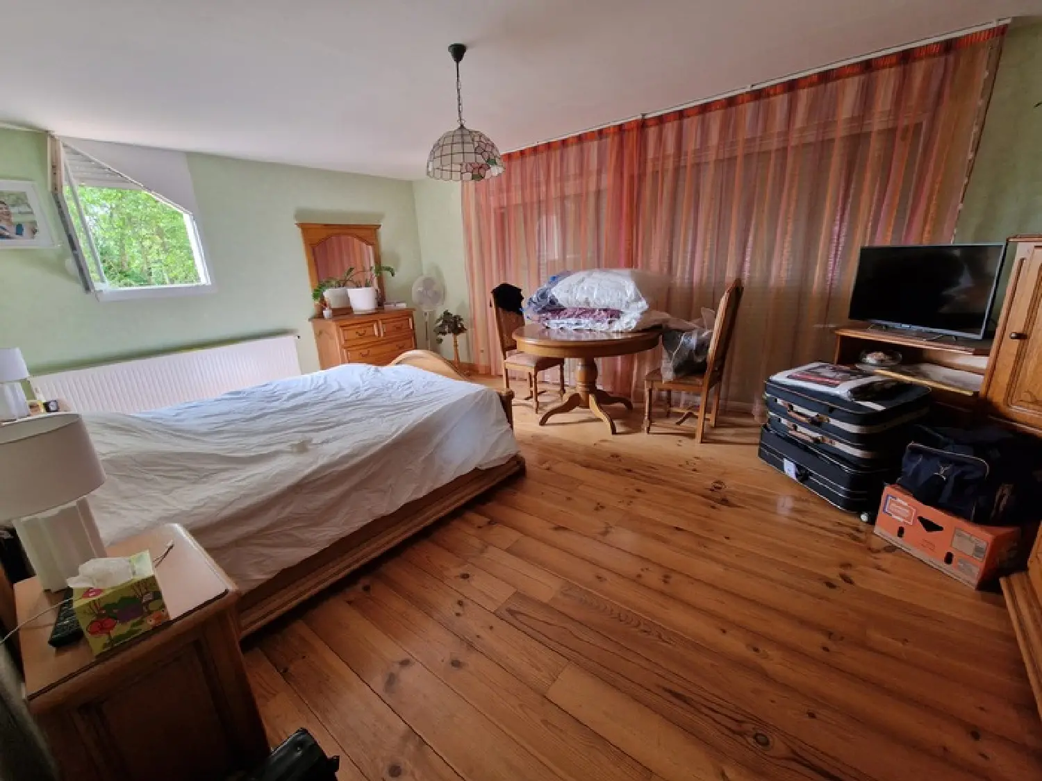  for sale house Vittel Vosges 5