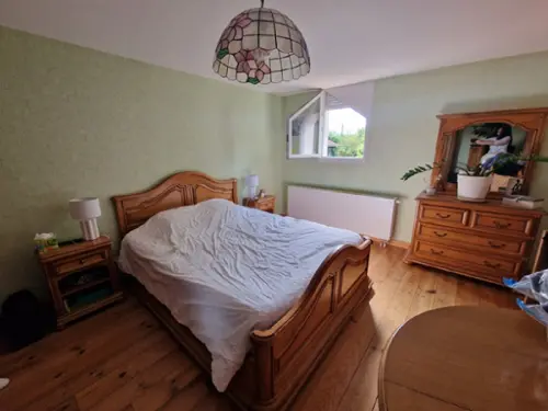  à vendre maison Vittel Vosges 6