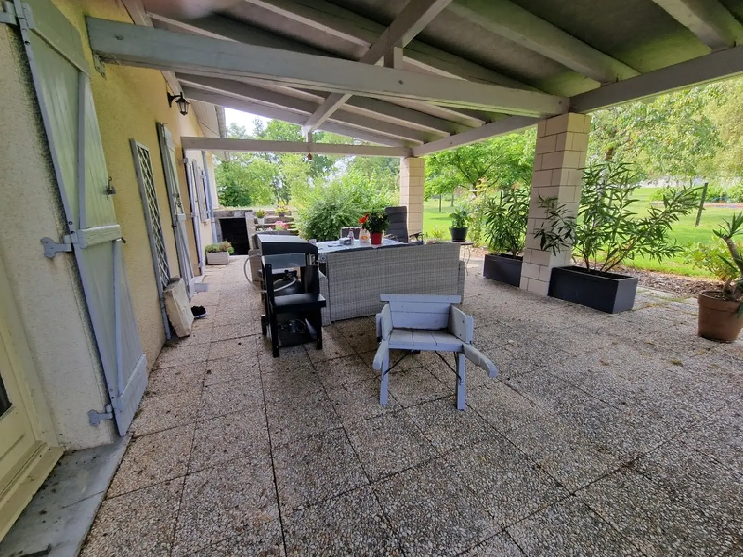  for sale house Vittel Vosges 7