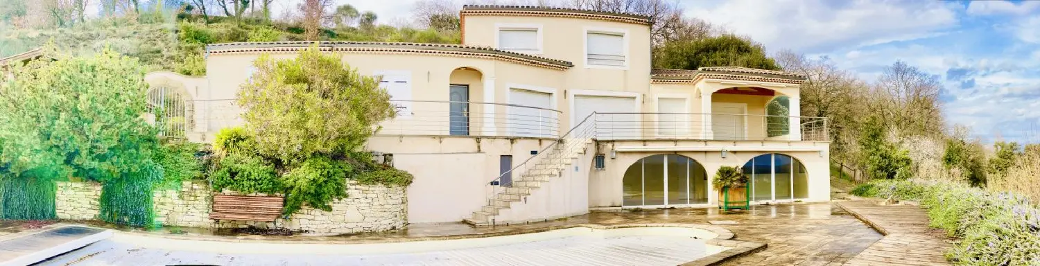  for sale house Viviers Ardèche 1