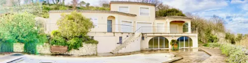Viviers Ardeche huis foto 7119285