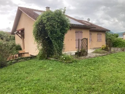 Voiron Isère huis foto 7119242