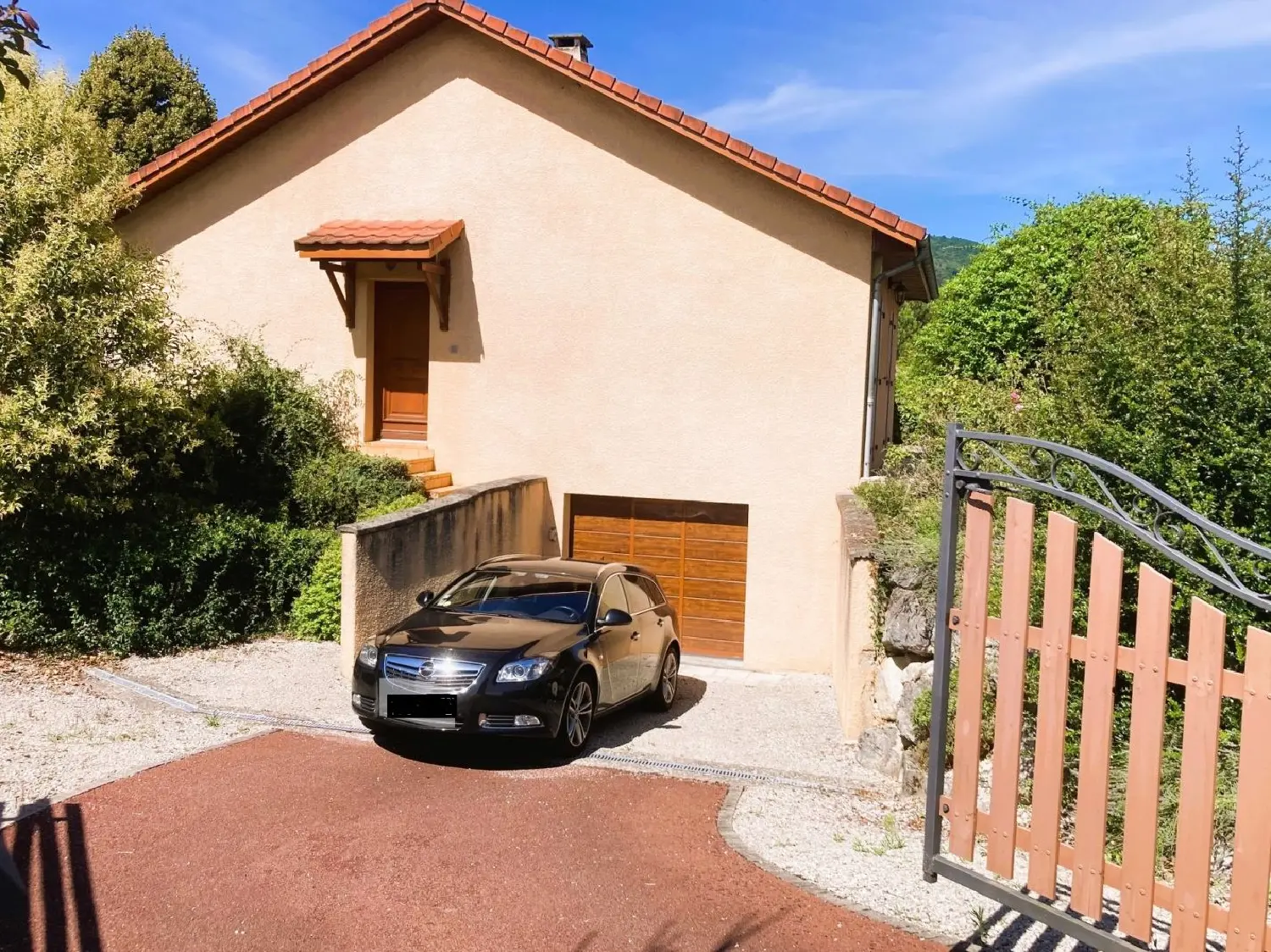  te koop huis Voiron Isère 2