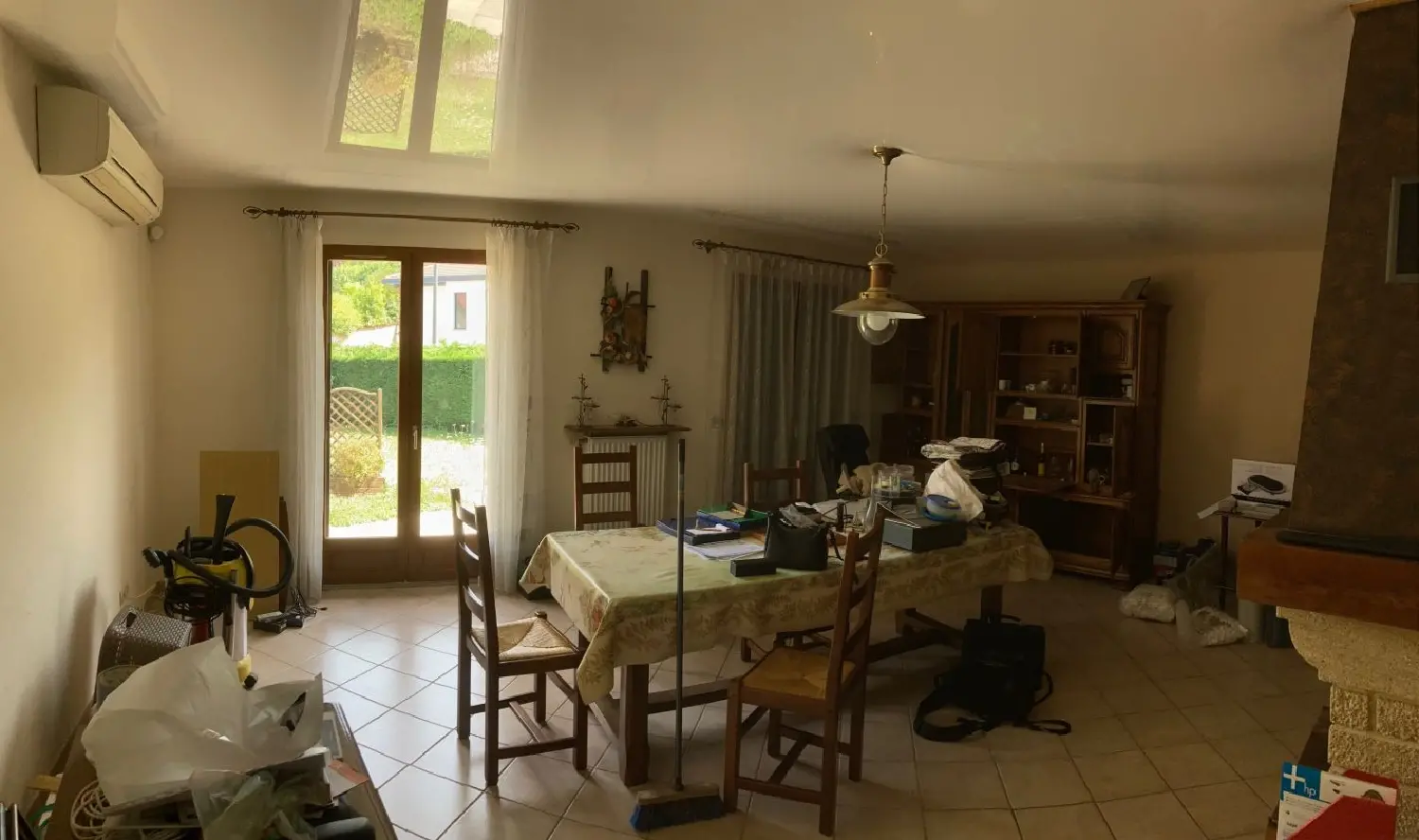  te koop huis Voiron Isère 4