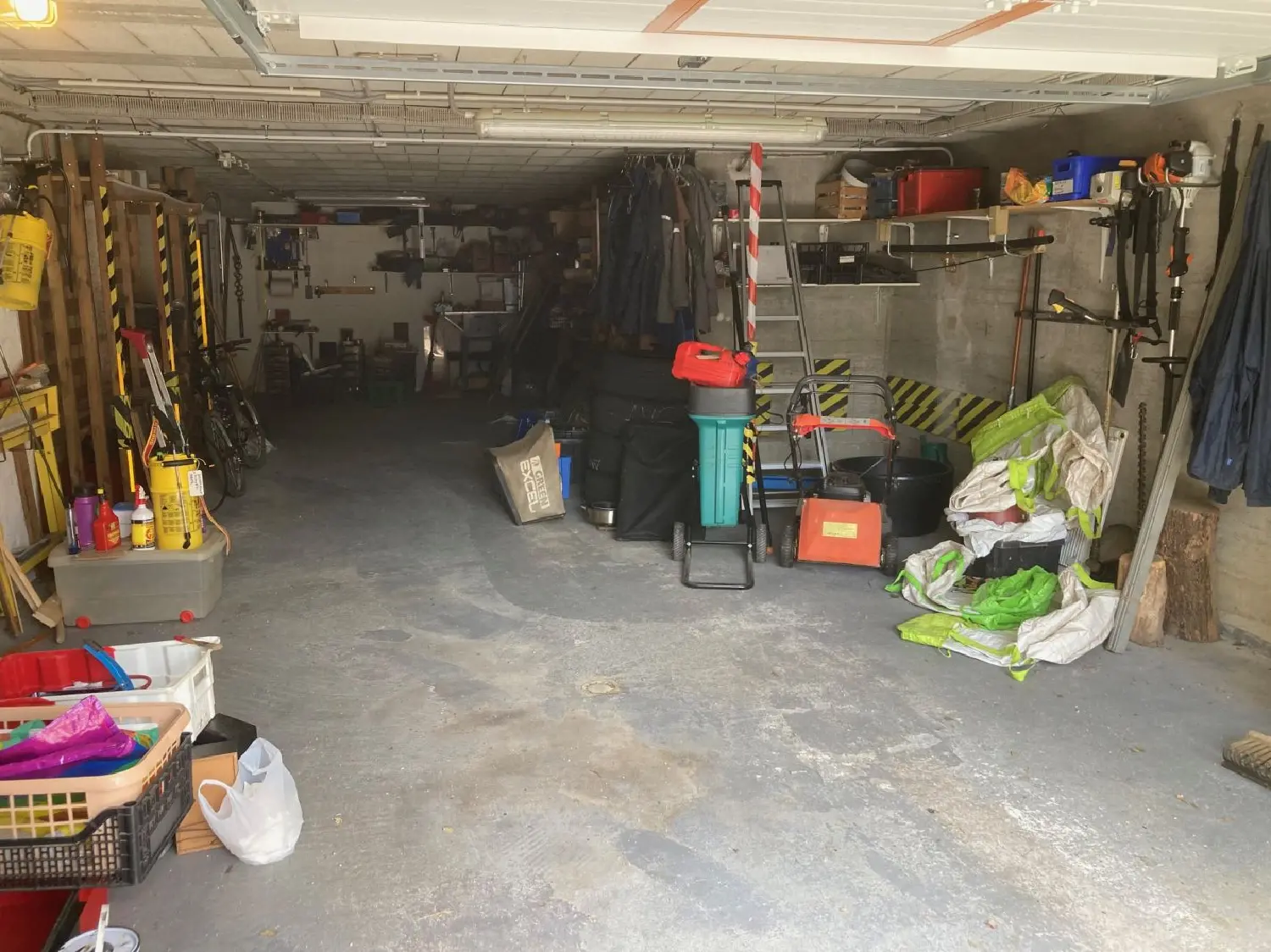  te koop huis Voiron Isère 5