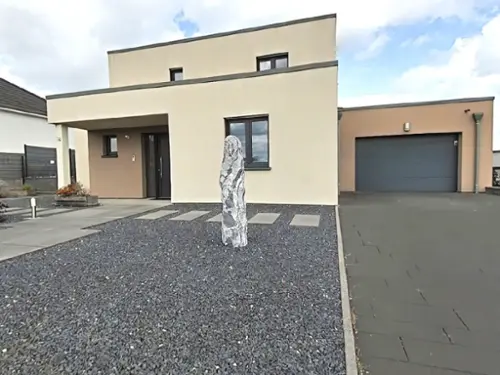 Volstroff Moselle casa foto 7117254