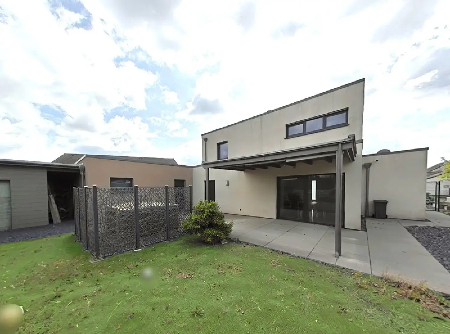 te koop huis Volstroff Moselle 2
