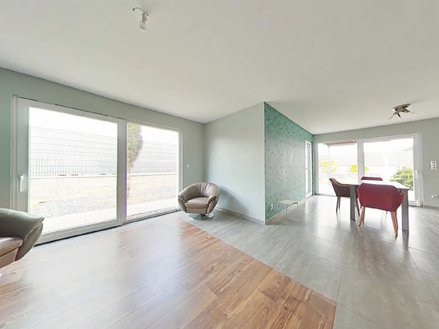  te koop huis Volstroff Moselle 3