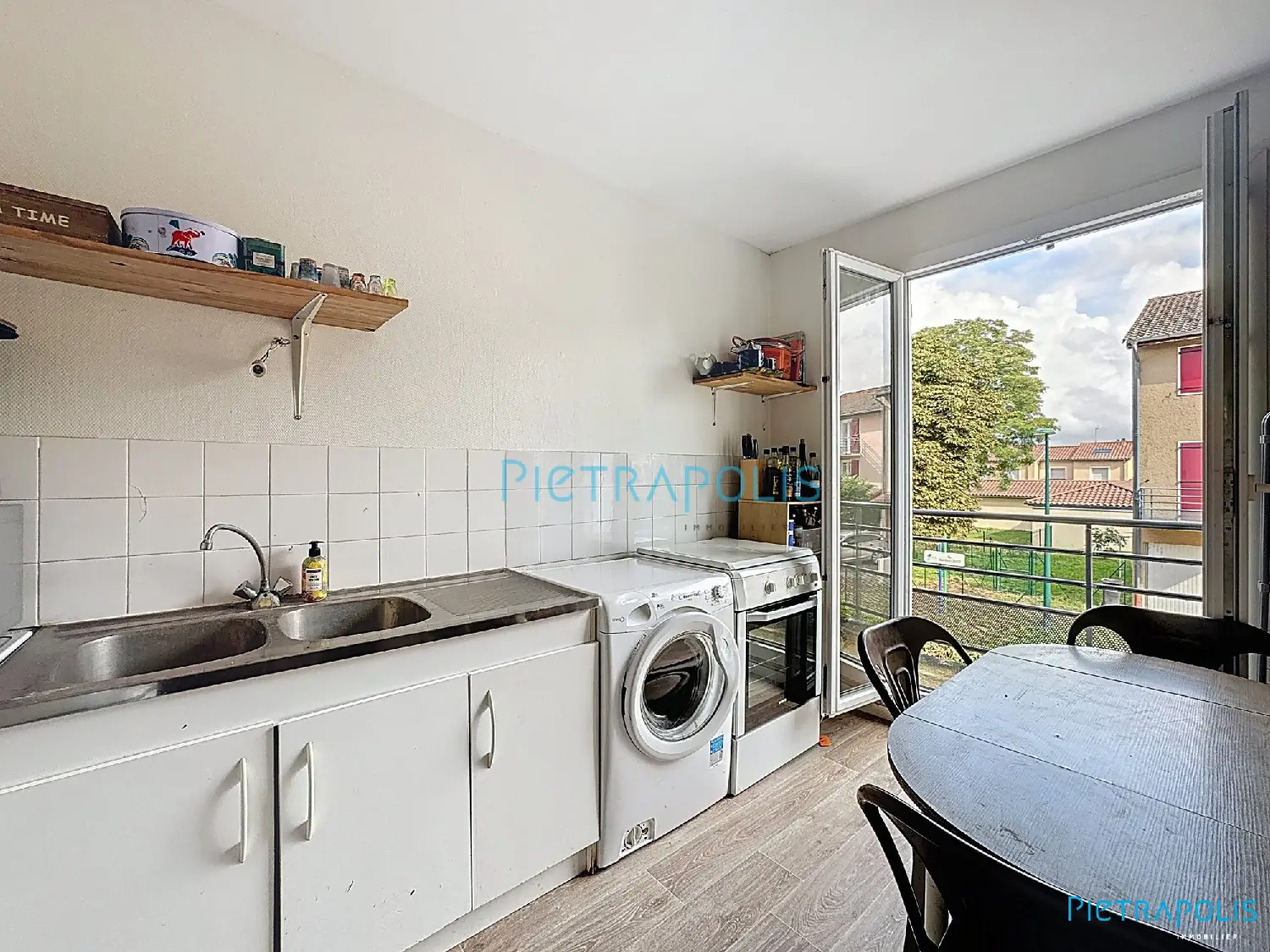  te koop huis Vonnas Ain 4