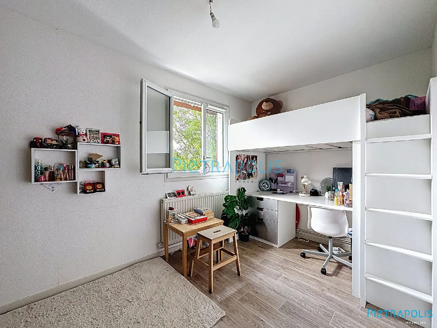  te koop huis Vonnas Ain 6