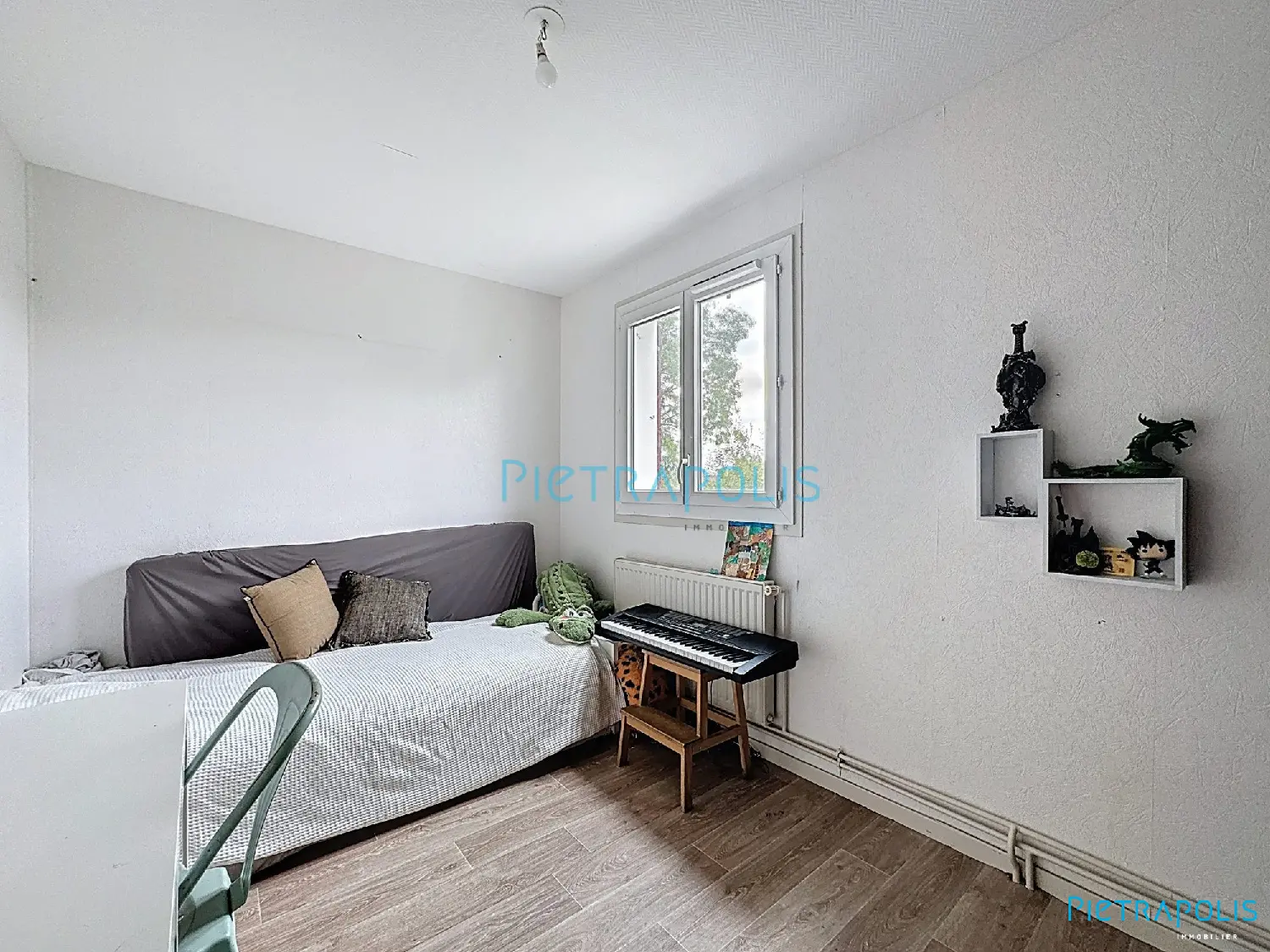  te koop huis Vonnas Ain 7
