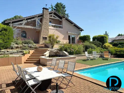 Vonnas Ain huis foto 7121257