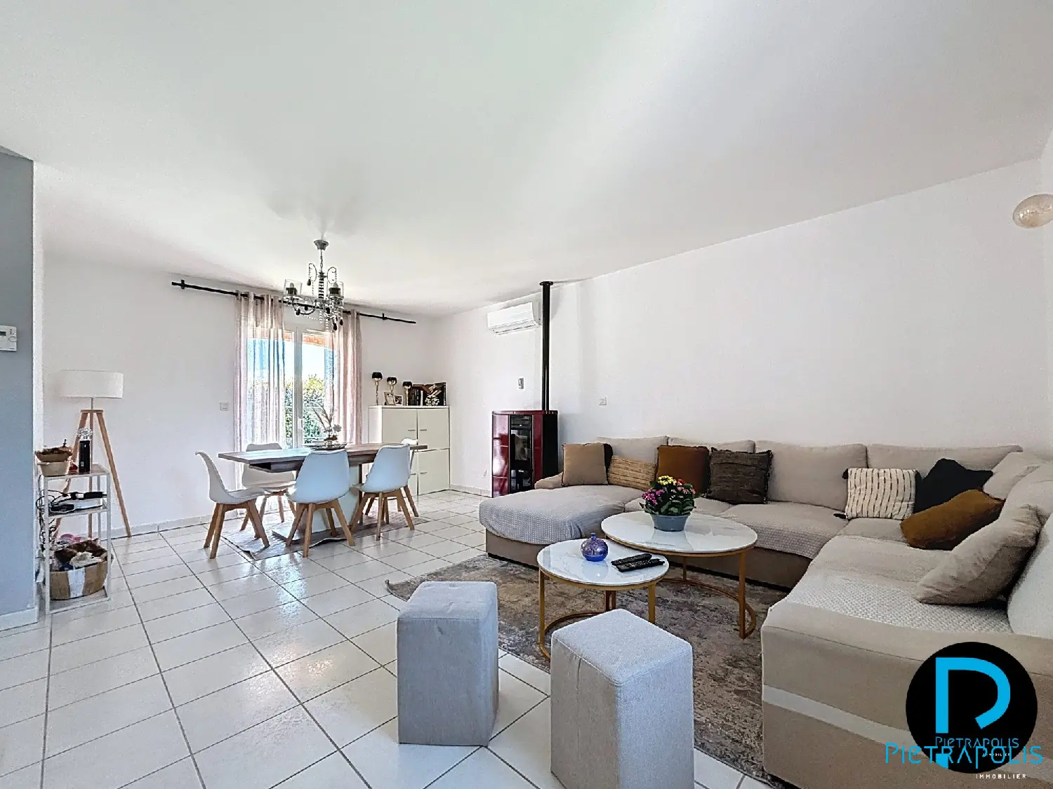  en venta casa Vonnas Ain 5