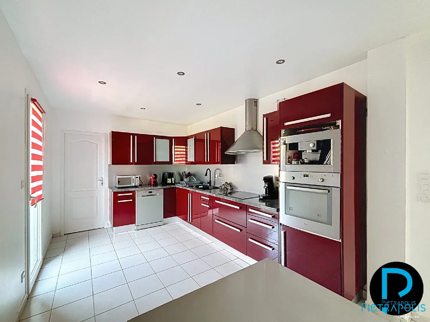  en venta casa Vonnas Ain 8