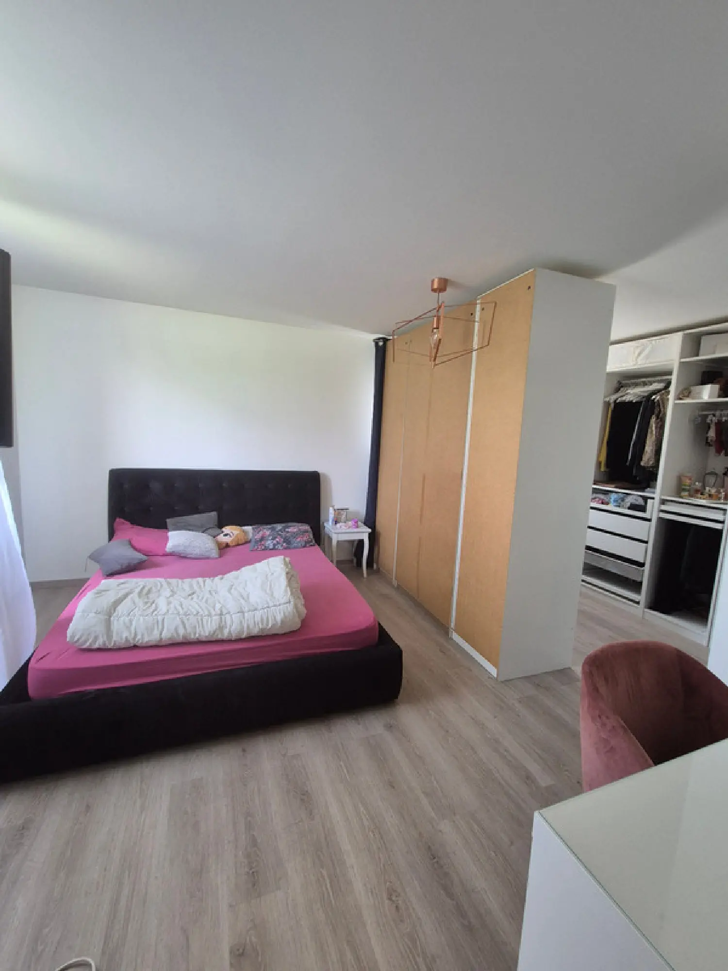  te koop huis Voreppe Isère 4