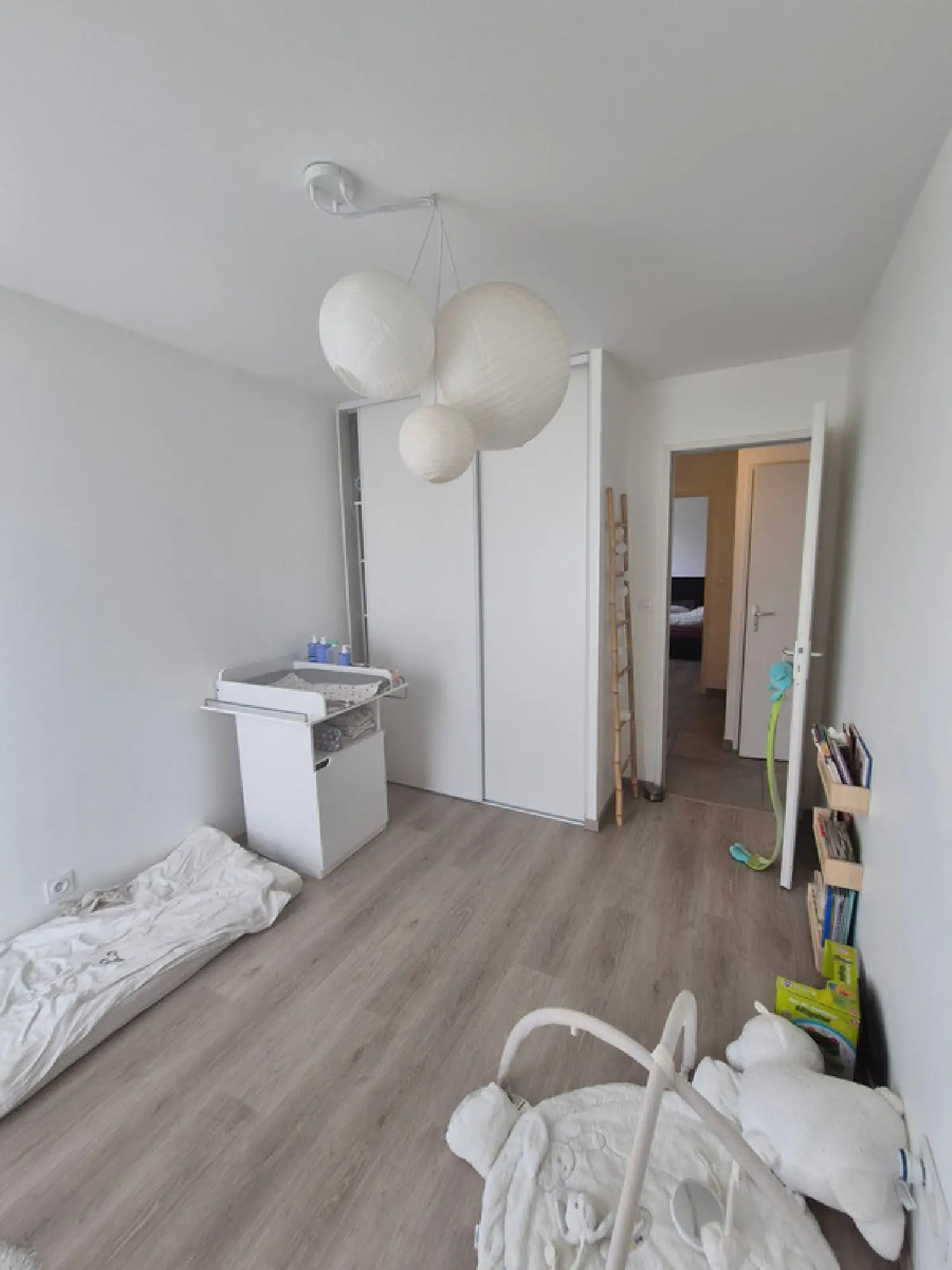 te koop huis Voreppe Isère 7