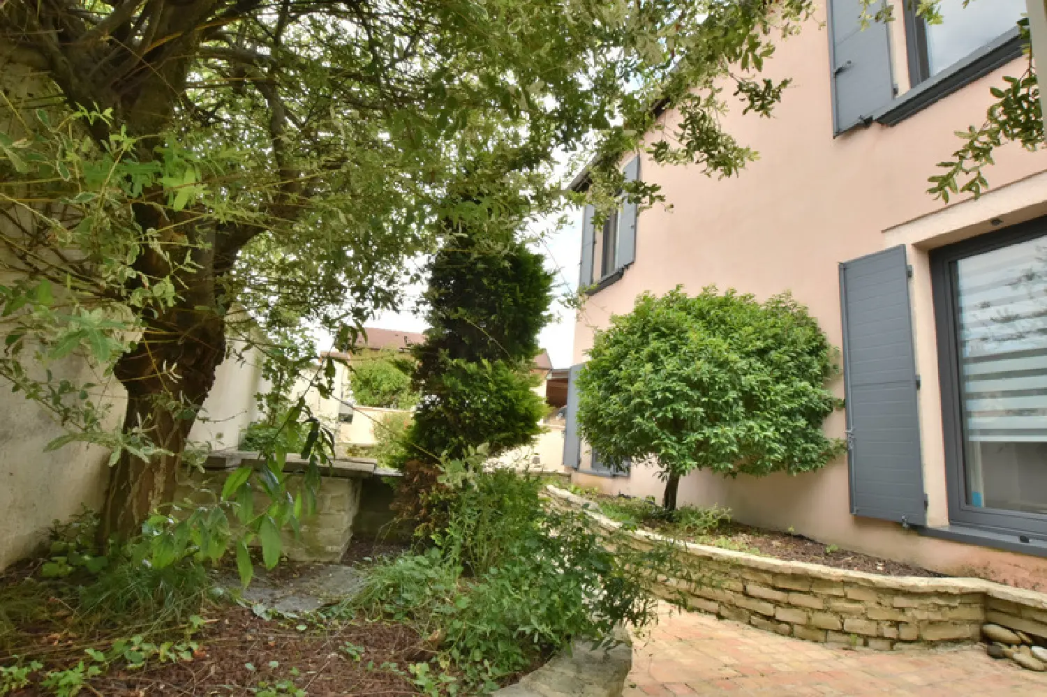  à vendre maison Vosne-Romanée Côte-d'Or 1