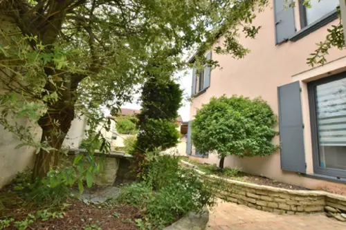 Vosne-Romanée Côte-d'Or maison foto 7119718