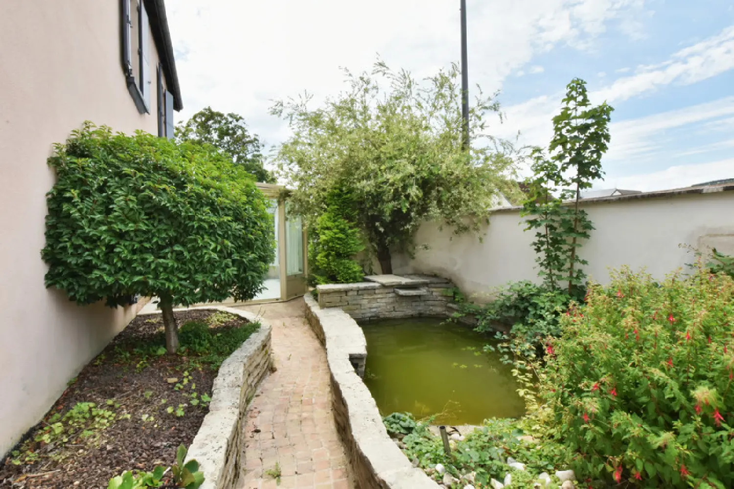  à vendre maison Vosne-Romanée Côte-d'Or 2