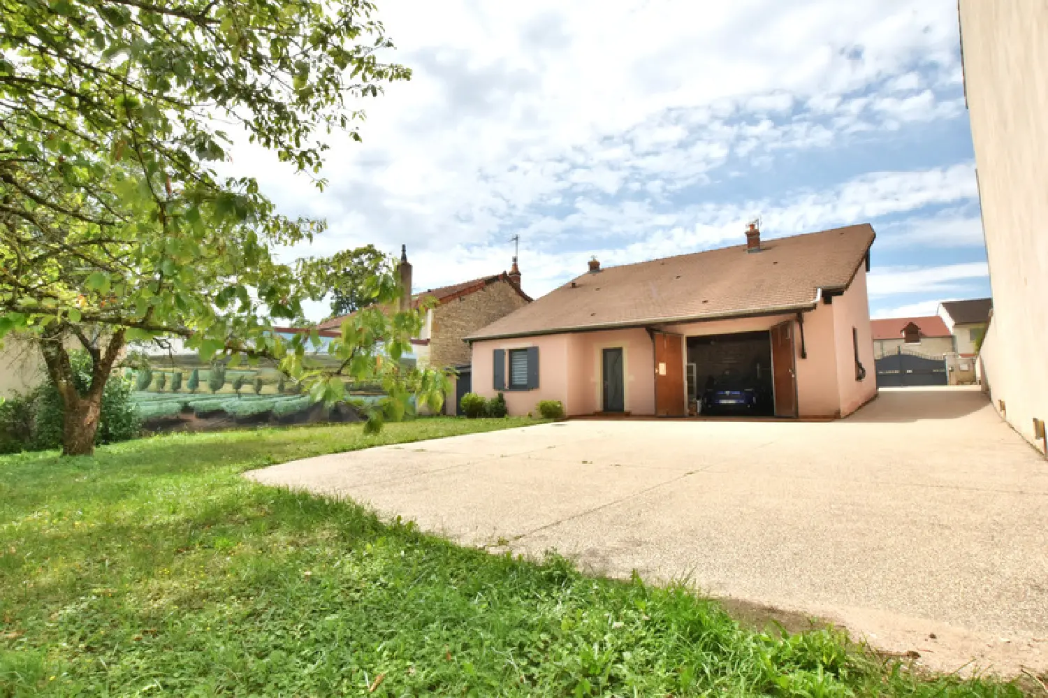  à vendre maison Vosne-Romanée Côte-d'Or 4