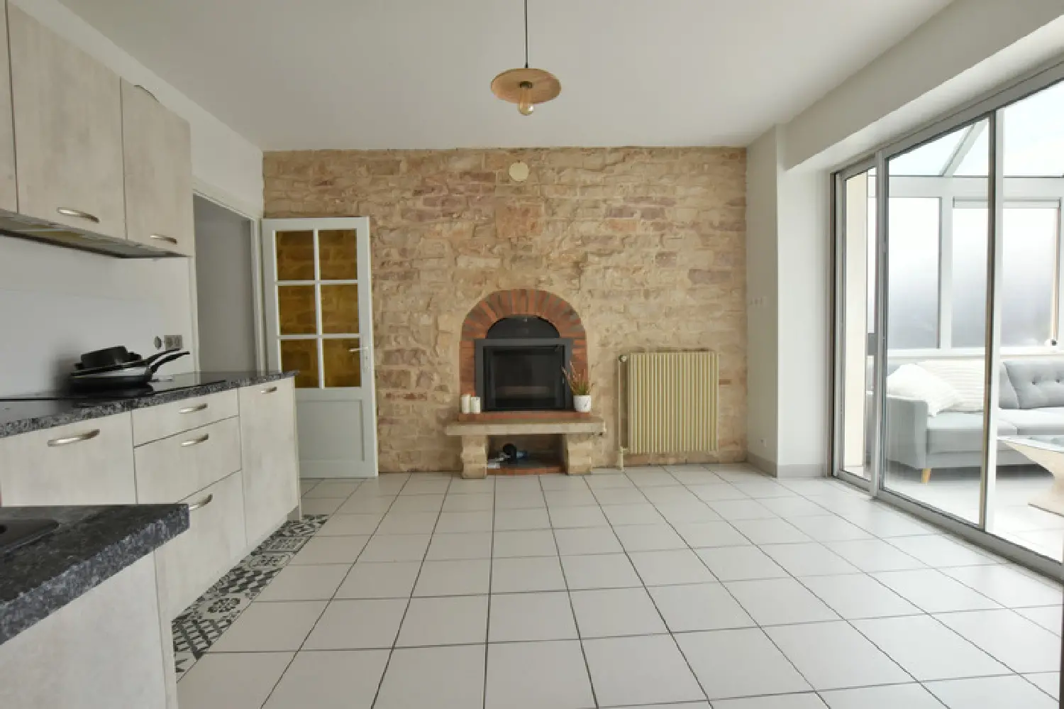  à vendre maison Vosne-Romanée Côte-d'Or 5