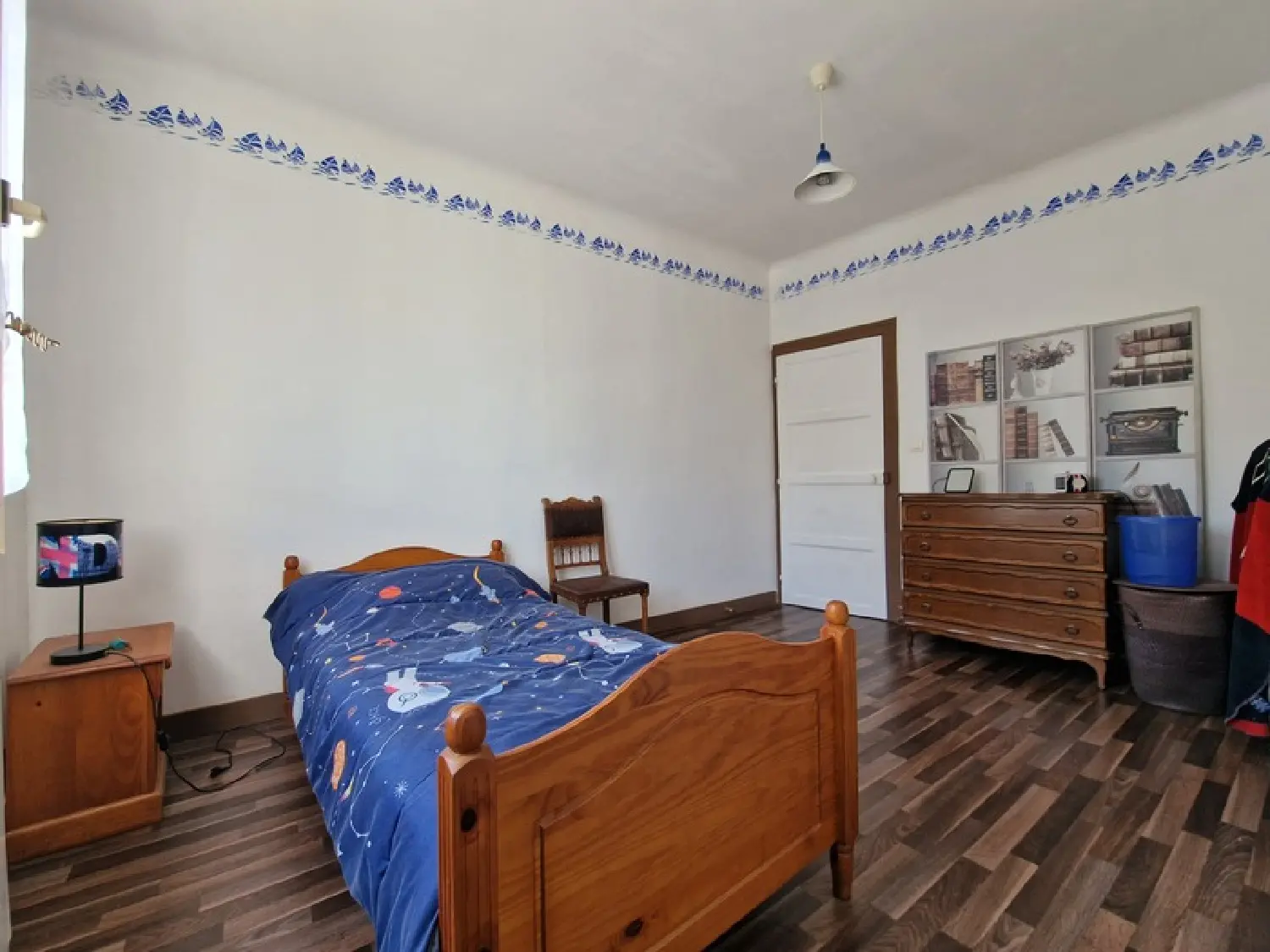  te koop huis Vouhé Charente-Maritime 7
