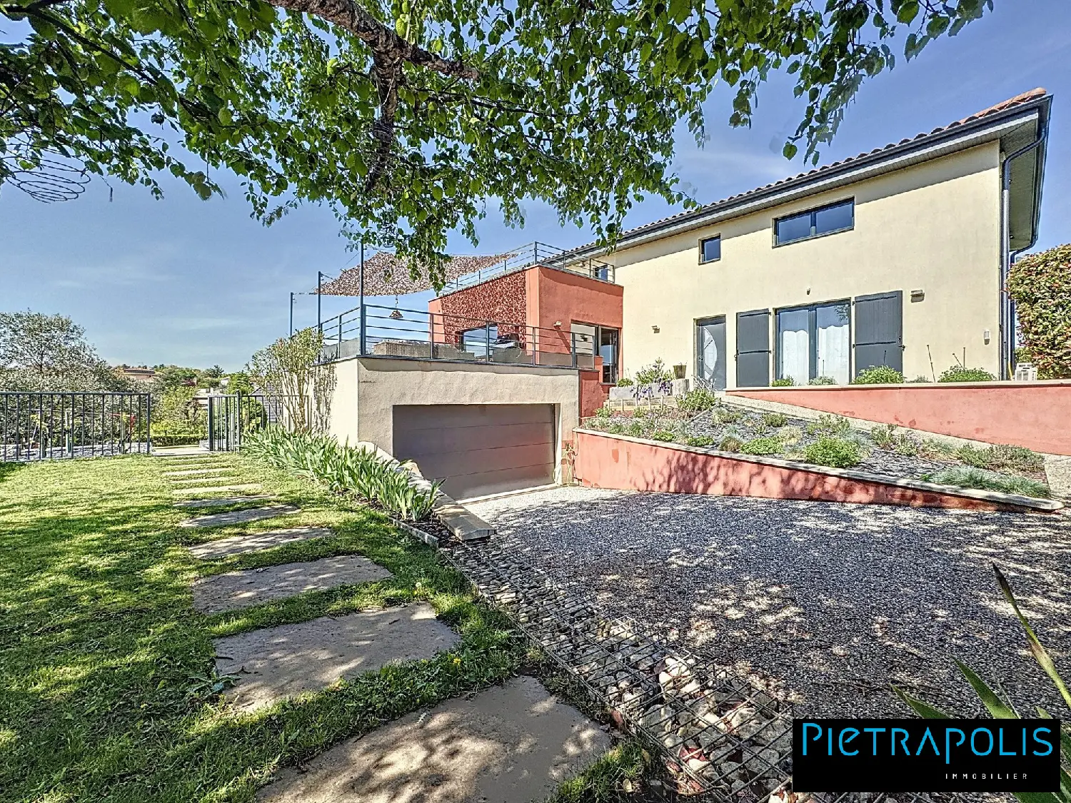  te koop huis Vourles Rhône 4