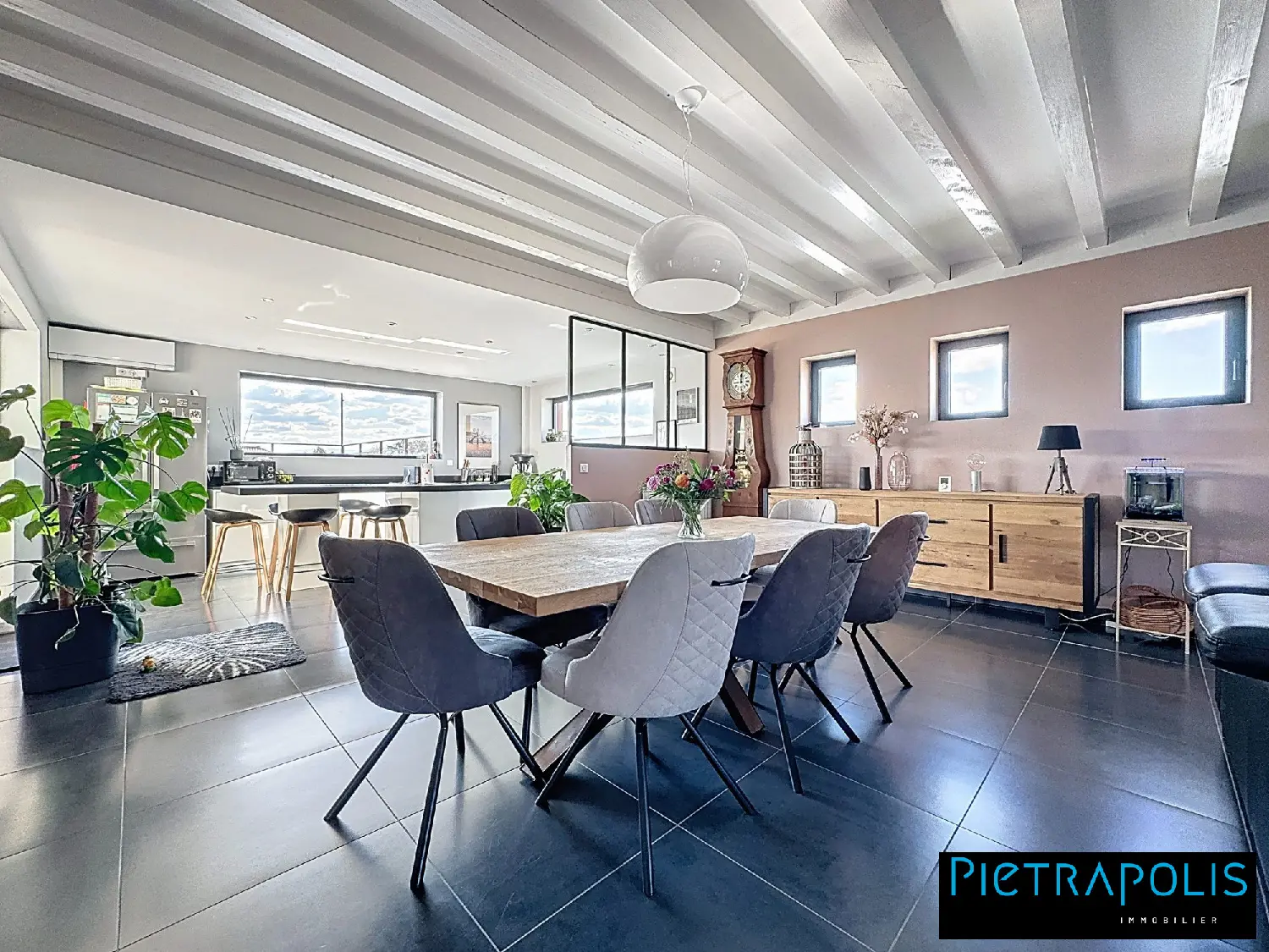  te koop huis Vourles Rhône 7