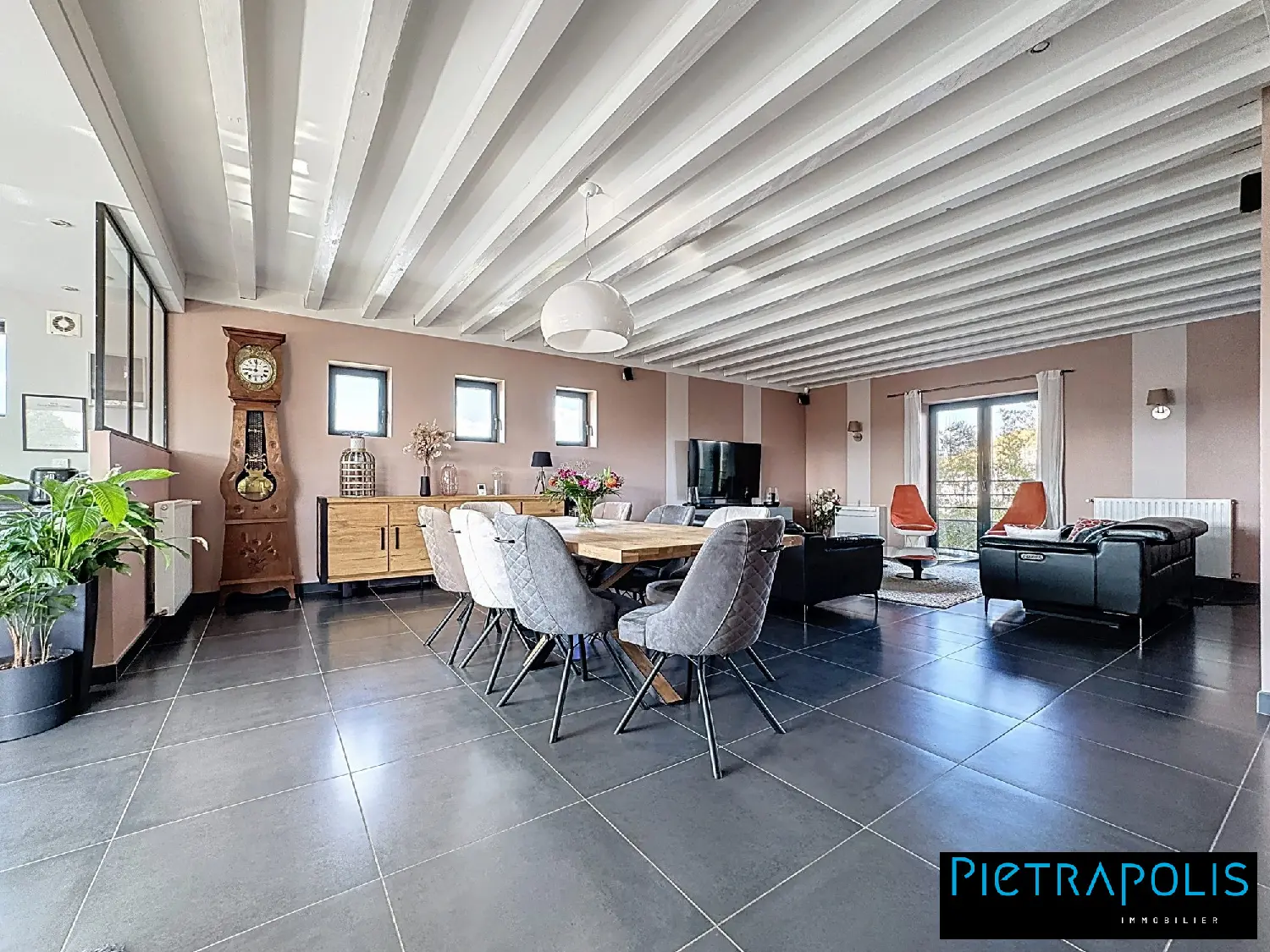  te koop huis Vourles Rhône 8