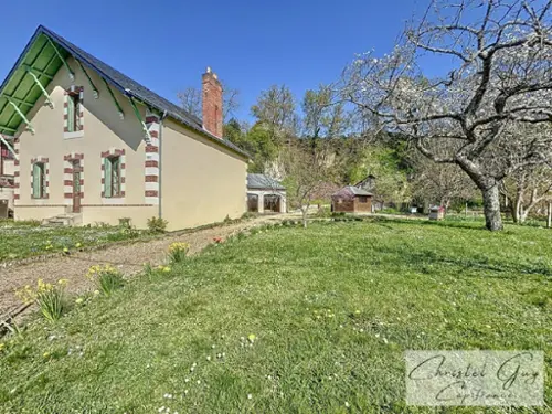 Vouvray-sur-Loir Sarthe casa foto 7118160