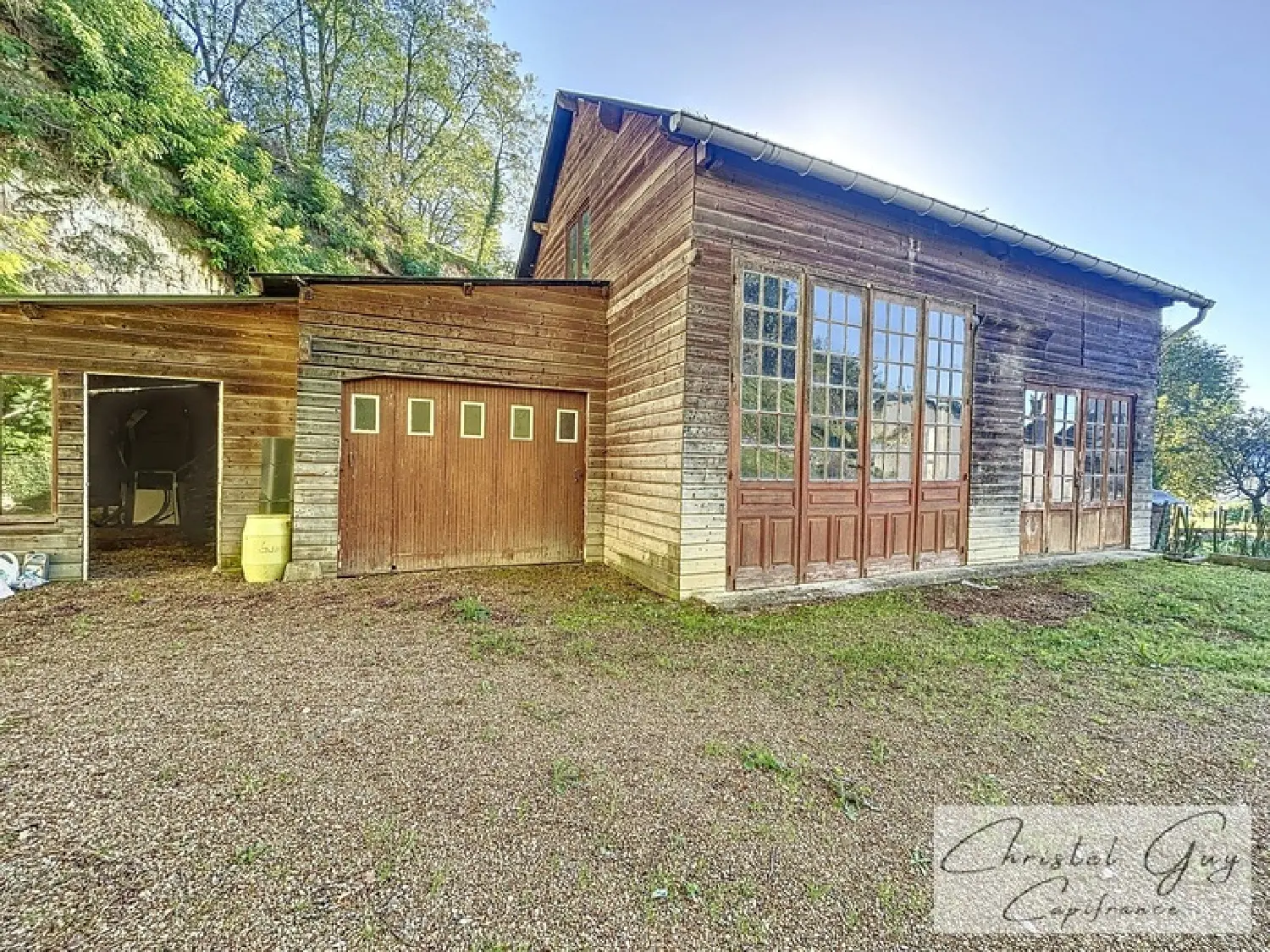  en venta casa Vouvray-sur-Loir Sarthe 3