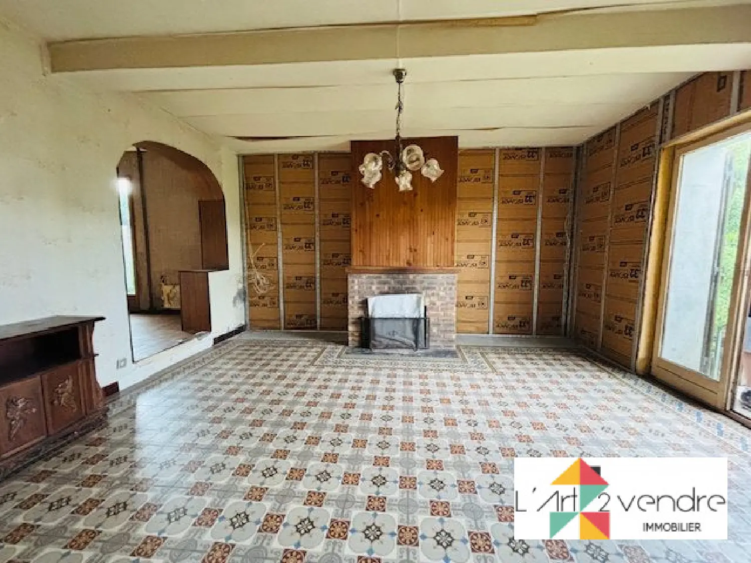en venta casa Voyennes Somme 2