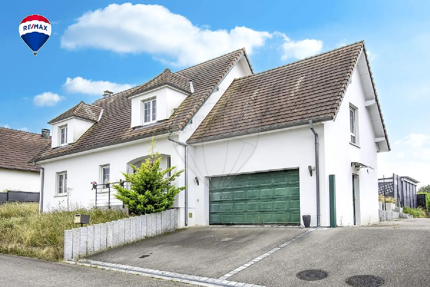  te koop huis Wahlbach Haut-Rhin 1
