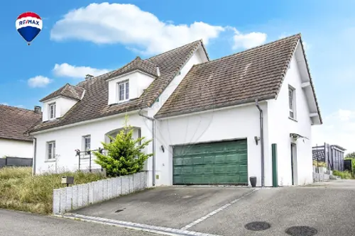 Wahlbach Haut-Rhin huis foto 7119451