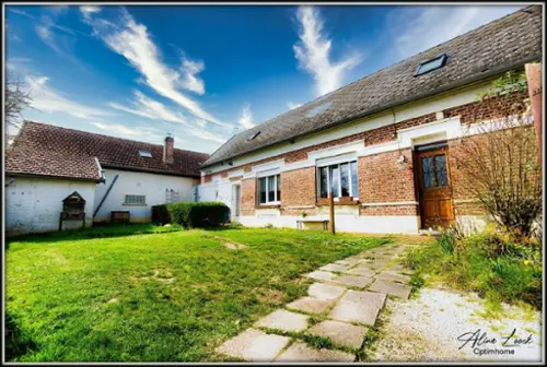 Wailly Pas-de-Calais casa foto 7117018