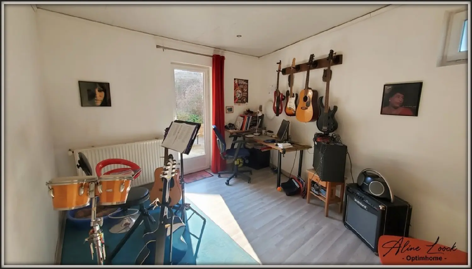  for sale house Wailly Pas-de-Calais 6