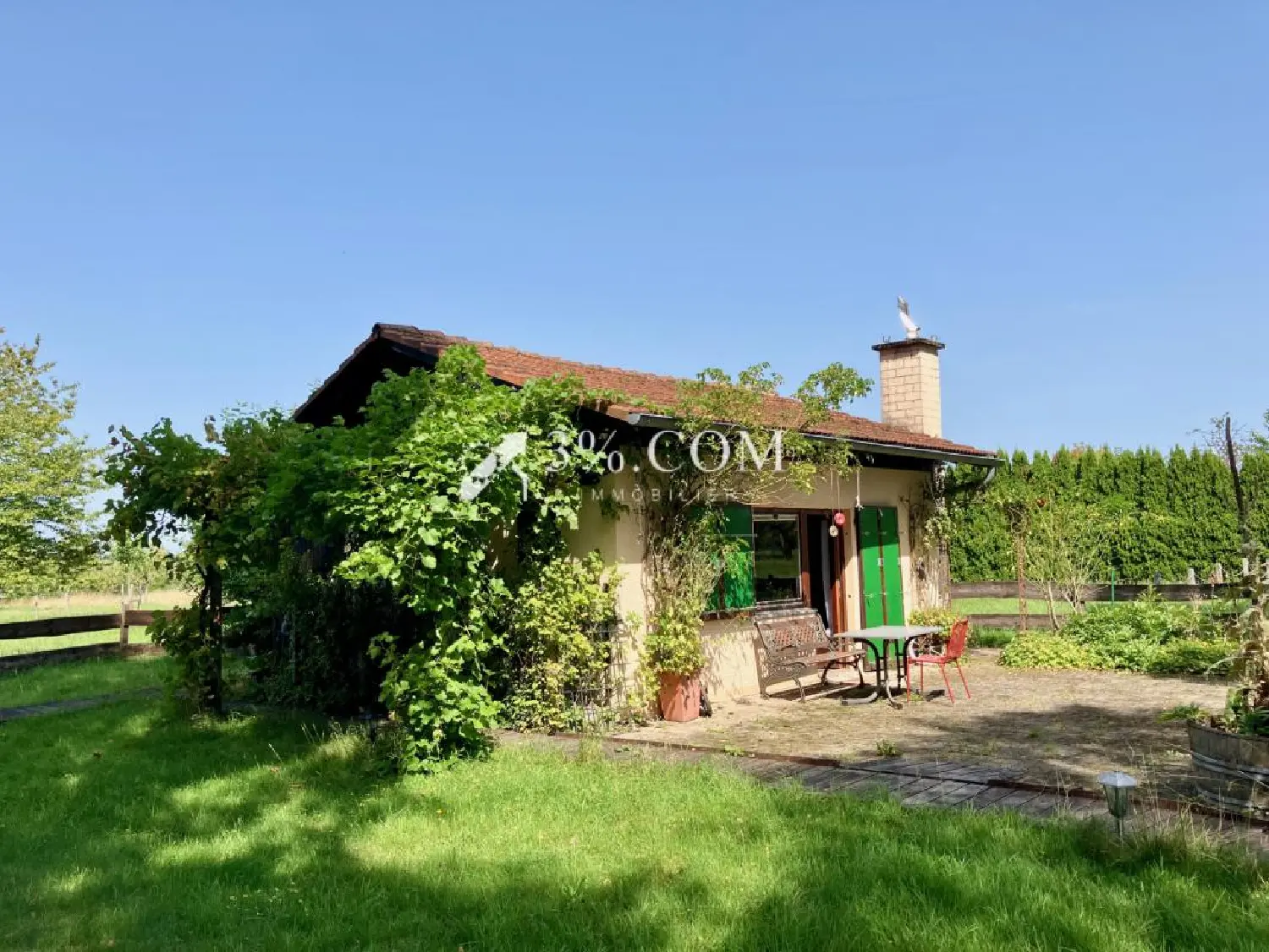  te koop huis Walschbronn Moselle 2