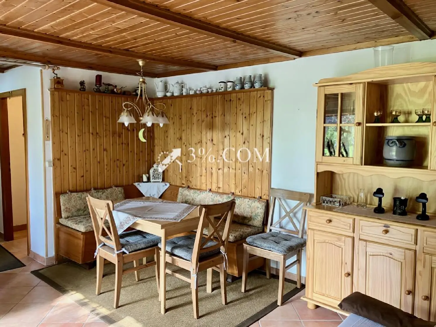  te koop huis Walschbronn Moselle 3