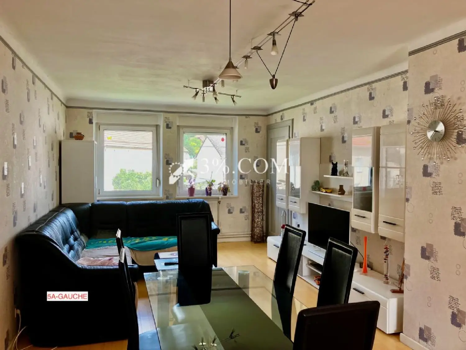  te koop huis Walschbronn Moselle 3