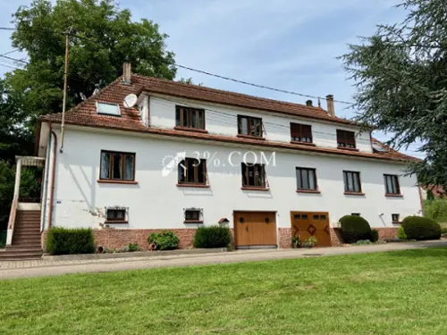 Walschbronn Moselle house foto 7125576