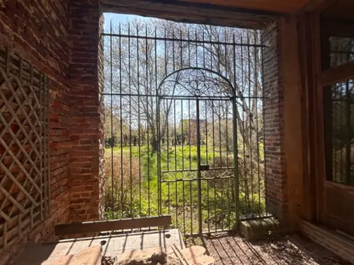 Warluis Oise Haus Bild 7120194