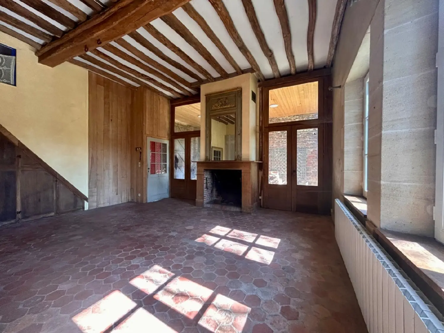  kaufen Haus Warluis Oise 2
