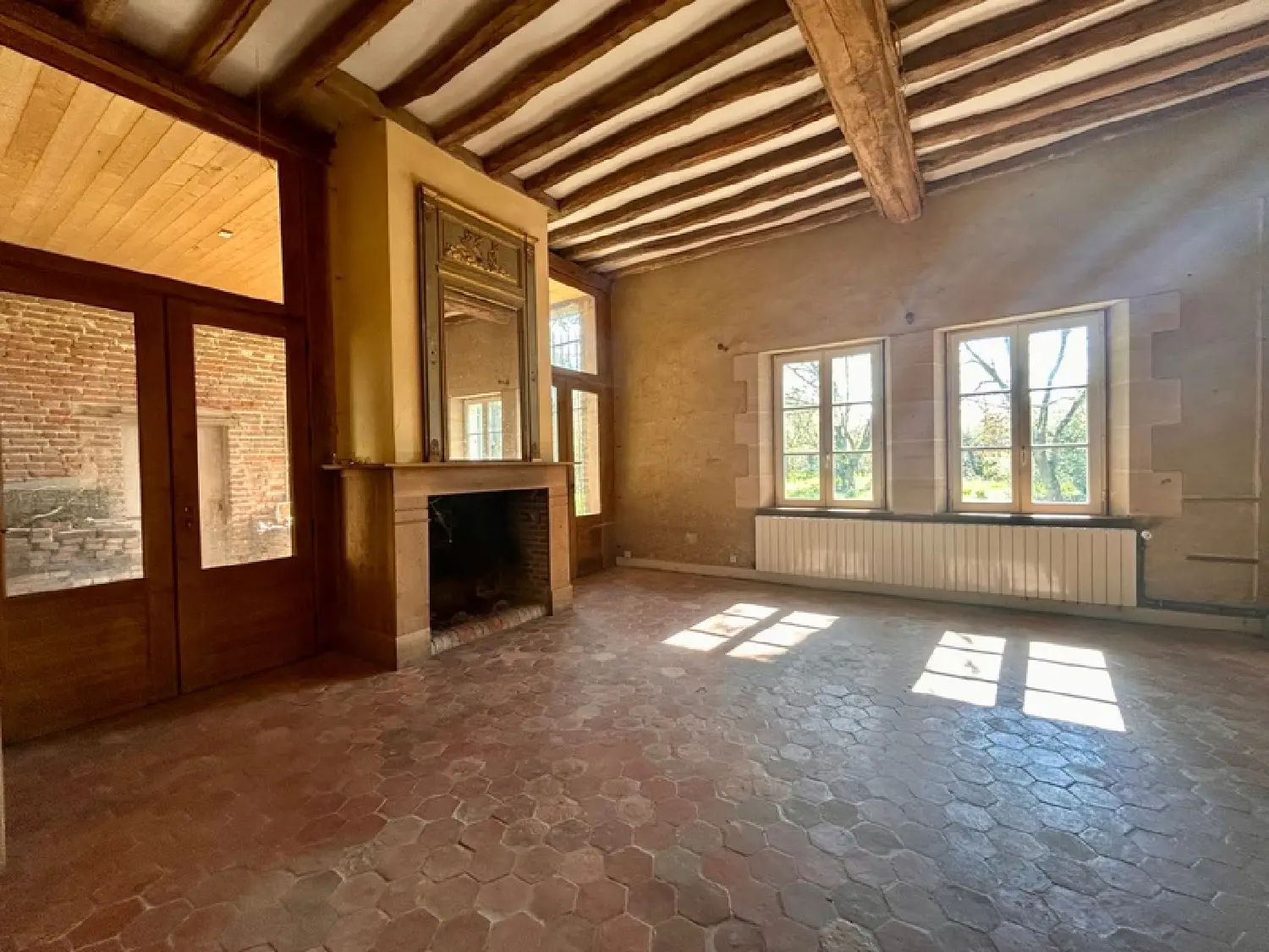  kaufen Haus Warluis Oise 3